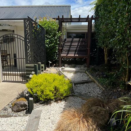 روتوروا Carly'S Place المظهر الخارجي الصورة